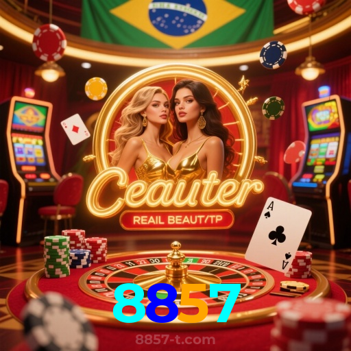8857：O futebol online está esperando por você, com grandes recompensas!