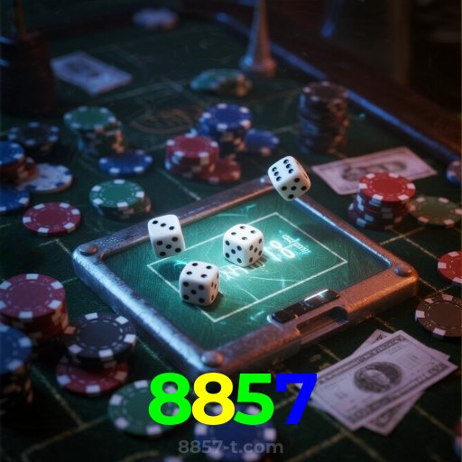 8857:O melhor cassino online para apostar no futebol e jogar poker e blackjack!