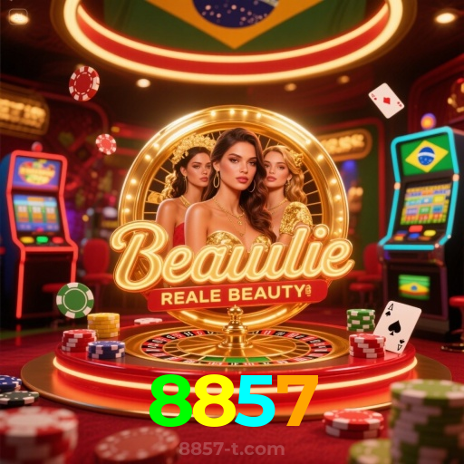 8857:Entre no cassino e comece a ganhar agora mesmo!