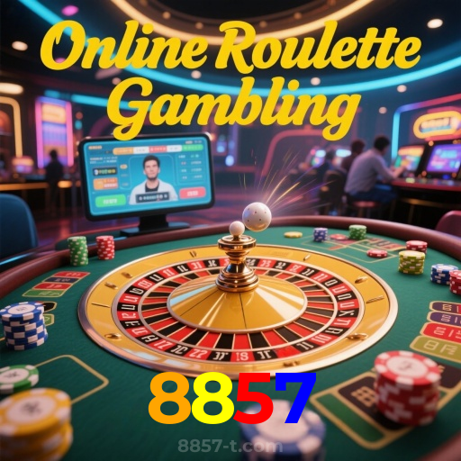8857：As slots mais emocionantes estão esperando por você! Jogue agora!