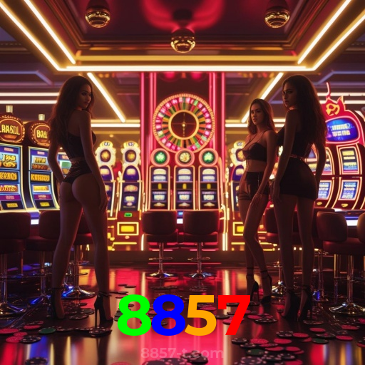 8857:A melhor experiência de apostas no futebol e cassino está no nosso site!
