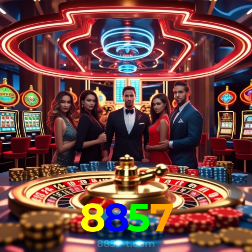 8857:Jogue agora e vença nas melhores slots online!