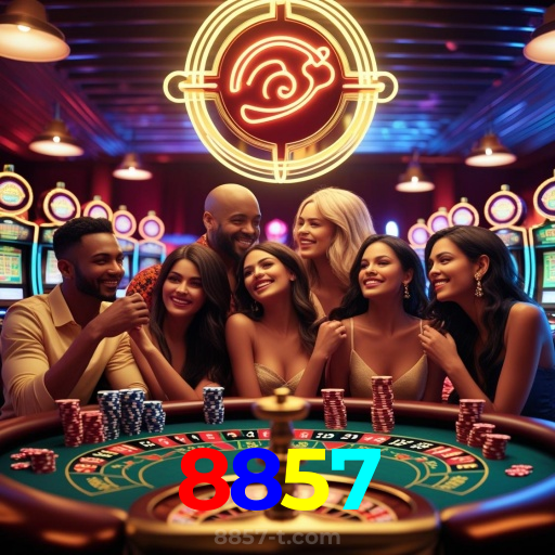8857：Jogue poker e mostre suas habilidades para ganhar!