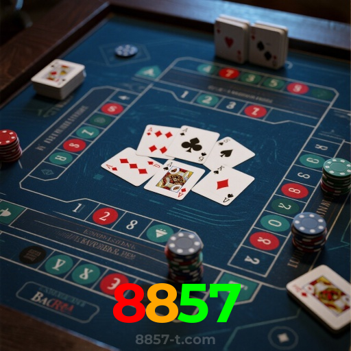 8857:A sorte não tem limites! Vença no Blackjack e leve o prêmio!