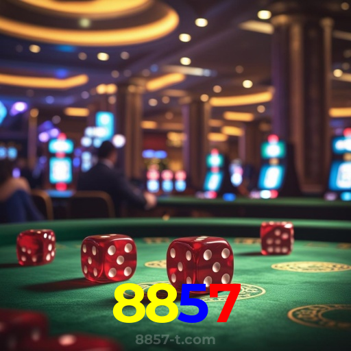 8857:Jogue poker, aposte no futebol e ganhe em grandes jogos de cassino!
