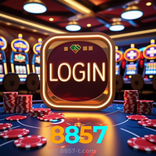 8857:A sorte está ao seu lado em slots, poker e apostas esportivas online!