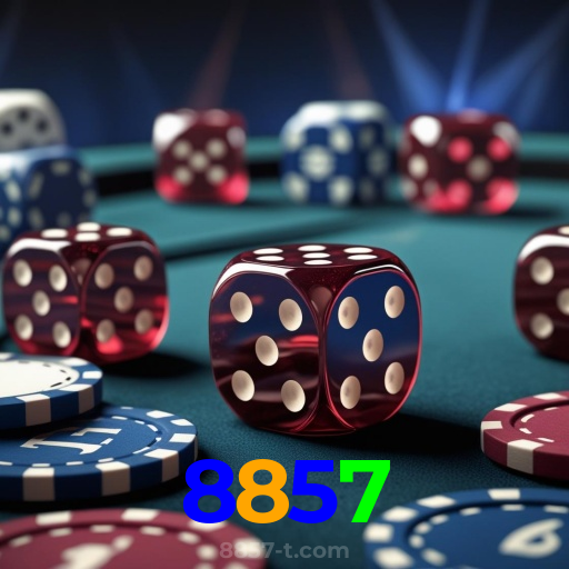8857：A diversão começa aqui! Jogue nas slots e ganhe muito mais!