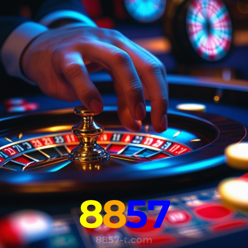 8857:A diversão começa aqui! Jogue nas slots e ganhe muito mais!