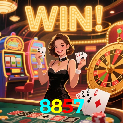 8857：Aposte no futebol digital e conquiste prêmios fantásticos!