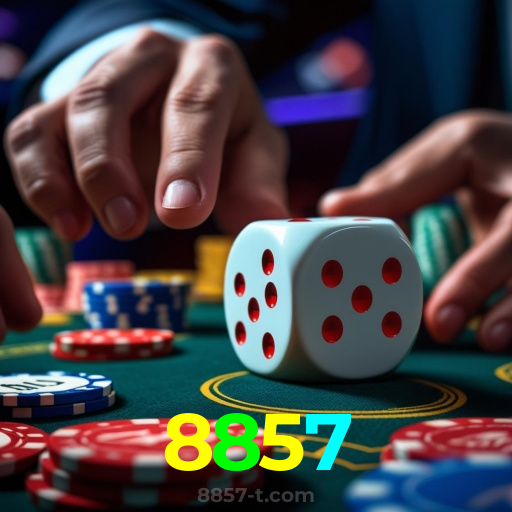 8857：Apostas ao vivo de futebol! Mostre quem manda no jogo!