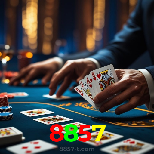 8857:Jogue as melhores slots e aposte em futebol com confiança e segurança!