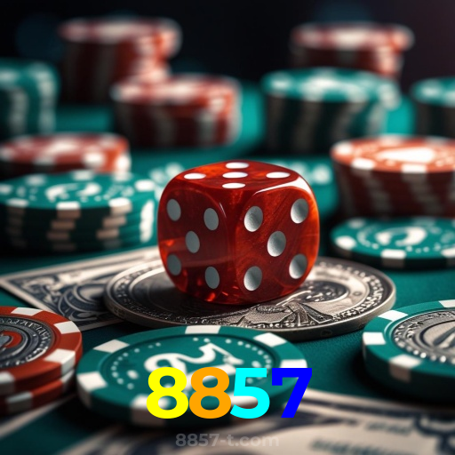 8857:Jogue blackjack e aposte no futebol para uma experiência emocionante!