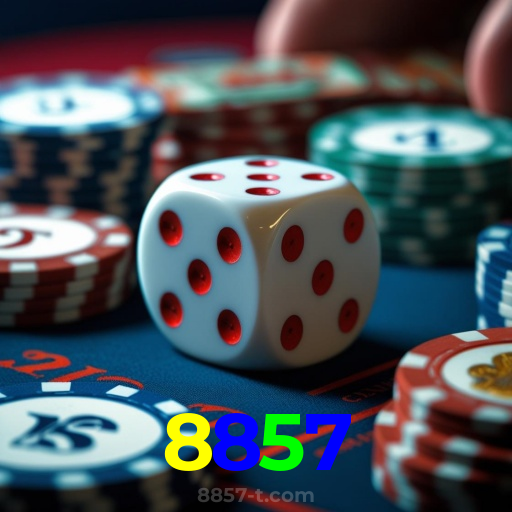 8857:Ganhe no blackjack e aposte no futebol para uma experiência única!