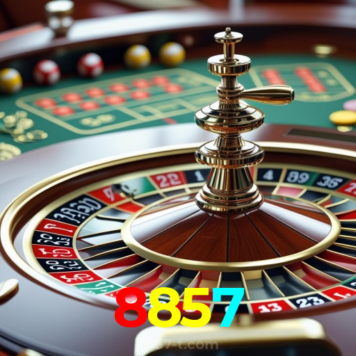 8857:Jogue poker, roleta e aposte no futebol online com segurança!