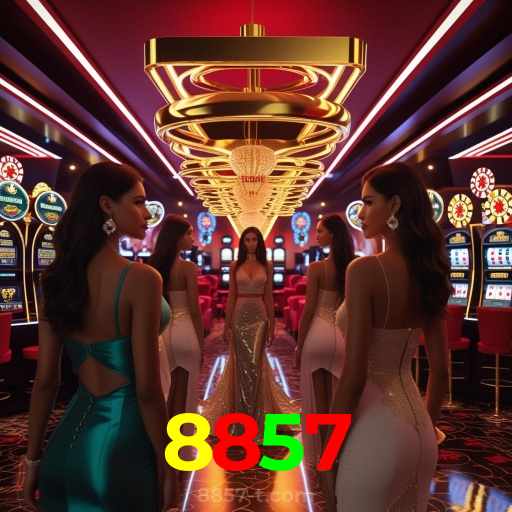 8857：No cassino online mais confiável, experimente poker, roleta e futebol ao vivo!