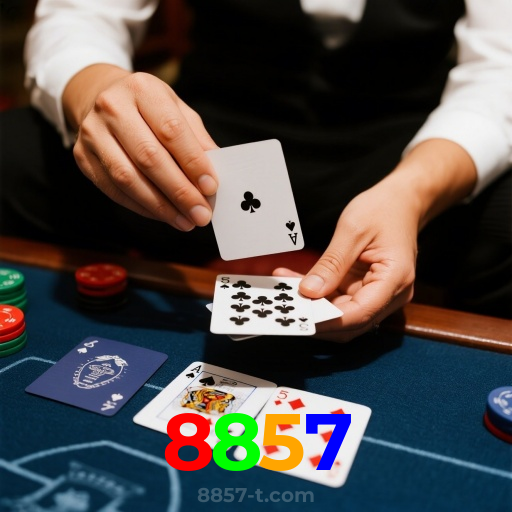 8857:Jogue slots, blackjack e aposte no futebol para diversão e vitórias!