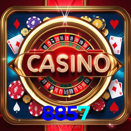 8857:Divirta-se com blackjack e apostas no futebol online, onde a sorte está ao seu lado!