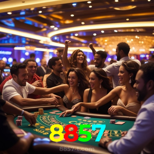 8857:Apostas no futebol e diversão garantida com roleta e blackjack!