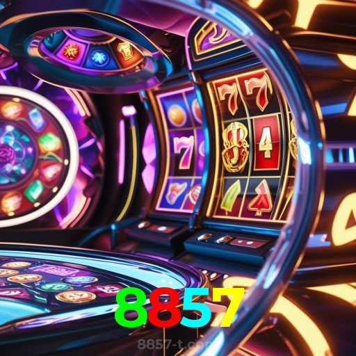 8857:Jogue as melhores slots e aposte em futebol com confiança e segurança!