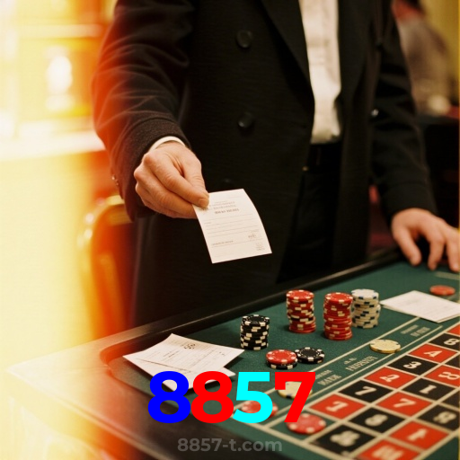 8857:A sorte está na roleta! Aposte e vença agora mesmo!
