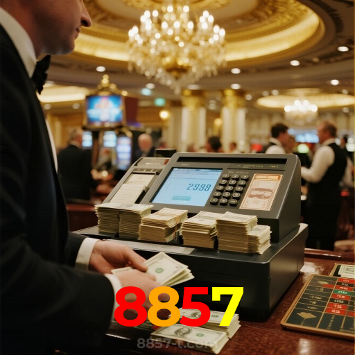 8857:O cassino online mais confiável para apostas ao vivo no futebol e jogos de cassino!