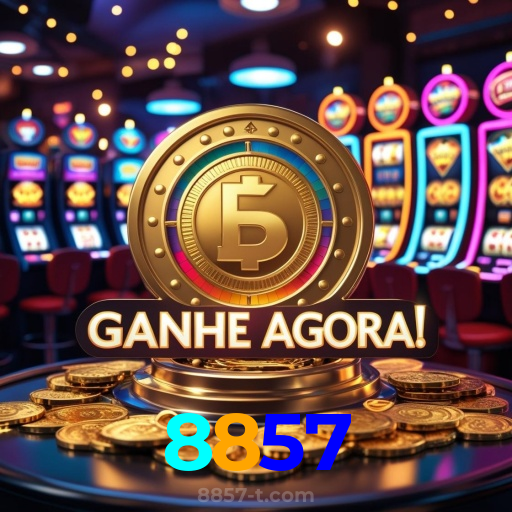 8857:Aposte no futebol e ganhe em roleta e blackjack no nosso cassino!
