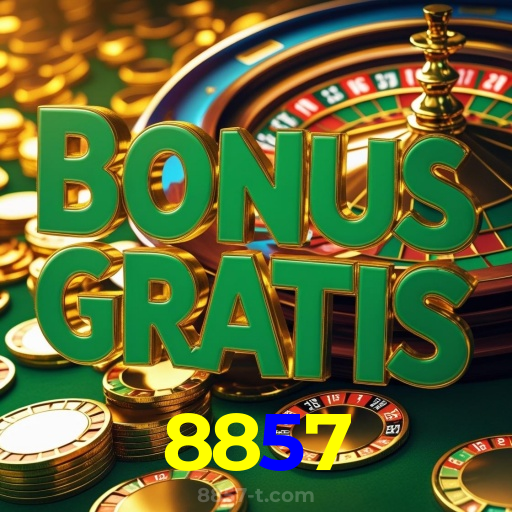 8857:Aposte nas melhores slots e conquiste grandes vitórias!