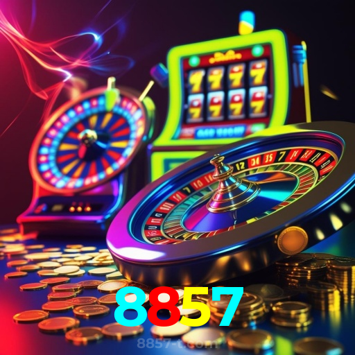 8857:Divirta-se com poker, blackjack e aposte no futebol online!