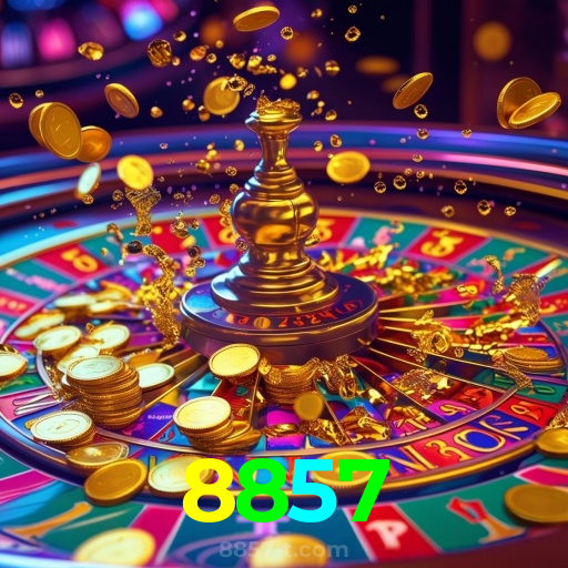 8857:O cassino online ideal para quem ama futebol e jogos de cassino!