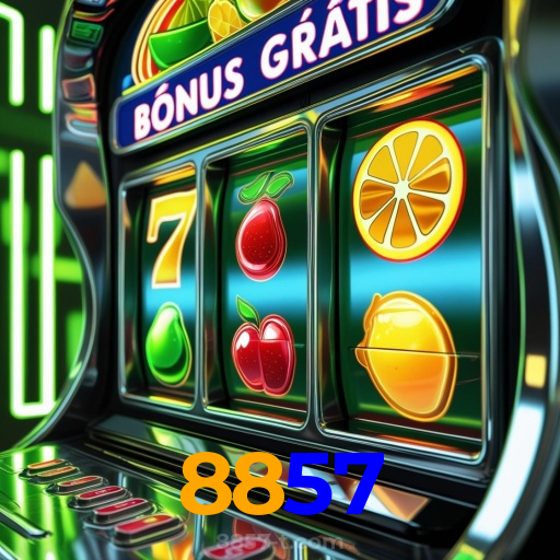 8857：A experiência de futebol ao vivo e cassino online mais emocionante espera por você!