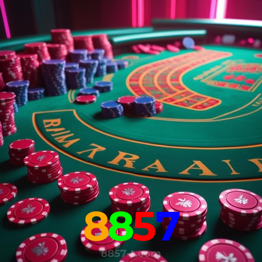 8857:As melhores roletas te aguardam! Aposte e conquiste sua vitória!
