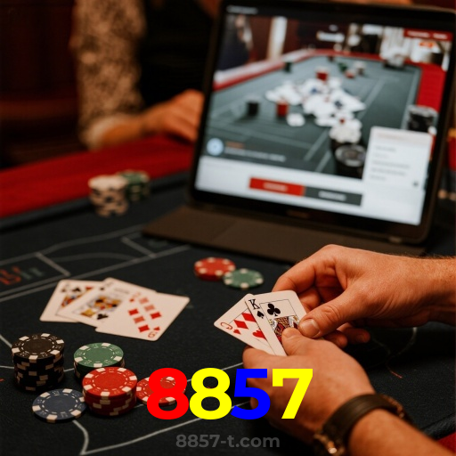 8857：Apostas ao vivo no futebol e prêmios incríveis em jogos de cassino como roleta!