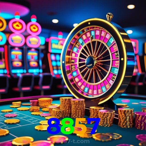 8857:Jogue poker, aposte no futebol e ganhe prêmios ao vivo!