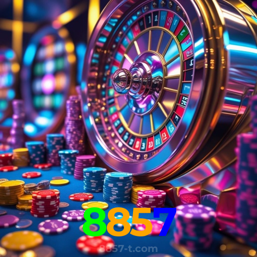 8857:O cassino online perfeito para quem ama futebol e jogos emocionantes!