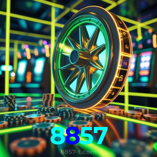 8857:A sorte está ao seu lado nas nossas mesas de roleta! Aposte agora!
