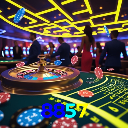 8857:Jogue poker e aposte no futebol para grandes prêmios em nosso cassino!