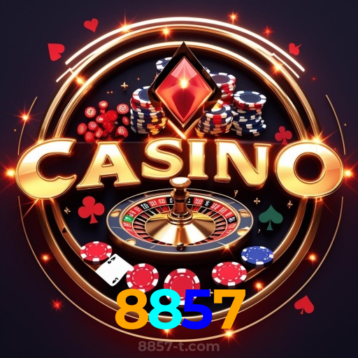 8857：Aposte no futebol e jogue os melhores jogos de cassino para grandes vitórias!