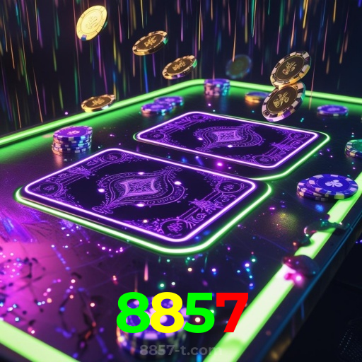 8857:Jogue blackjack, aposte no futebol e conquiste vitórias épicas no cassino online!