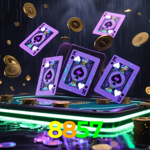 8857:Sinta a emoção do blackjack! Aposte agora e ganhe!