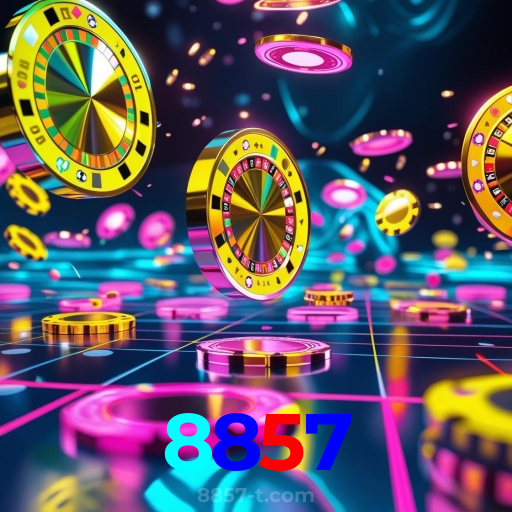 8857:Jogue poker, aposte no futebol e ganhe em nosso cassino online confiável!