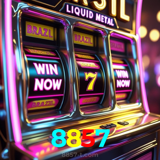 8857:Venha viver a emoção do cassino! Gire a roleta e ganhe grandes prêmios!