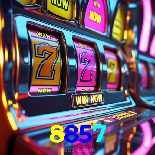 8857:As melhores slots para você! Aposte e ganhe agora!
