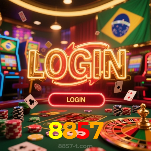 8857:Jogue slots, blackjack e aposte ao vivo no futebol com segurança!