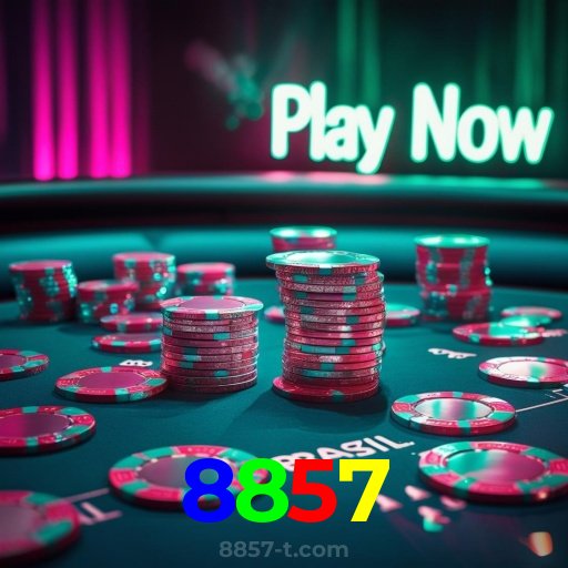 8857：Jogue agora nas melhores slots e ganhe muito mais!