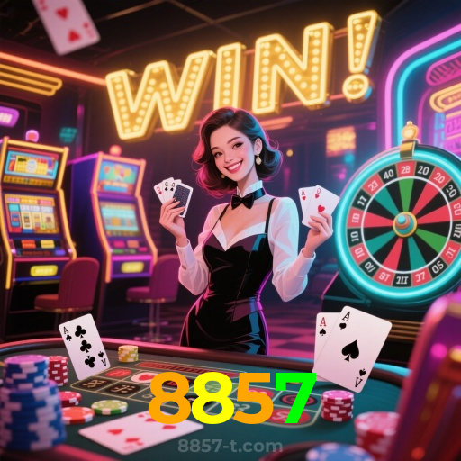 8857:Apostas ao vivo no futebol e prêmios épicos nos jogos de cassino!