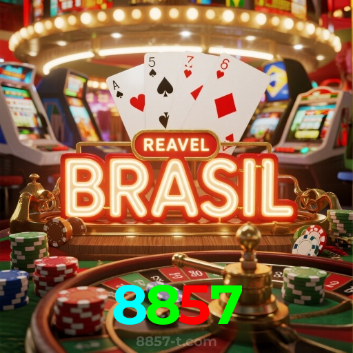 8857:Jogue nas melhores slots e vença o jackpot agora mesmo!