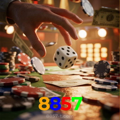 8857:Jogue nas melhores slots e leve o jackpot para casa!
