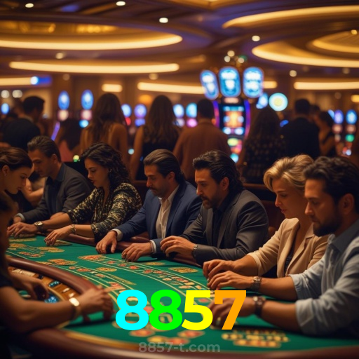 8857:Jogue slots, blackjack e aposte no futebol para diversão e vitórias!