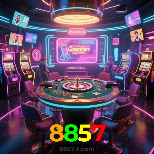 8857:O cassino online oferece grandes prêmios! Aposte e ganhe agora!