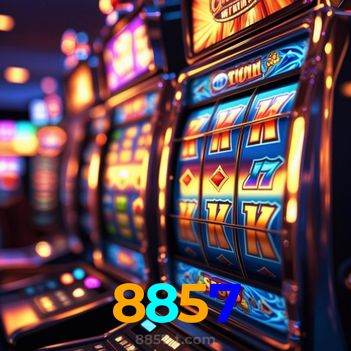 8857:Aposte agora nas roletas e conquiste prêmios fantásticos!